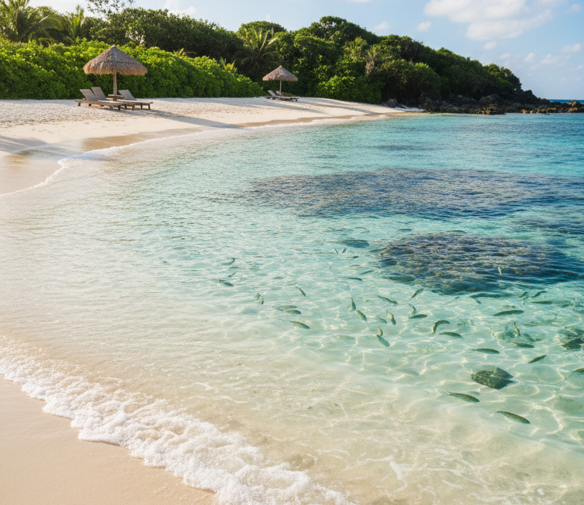 Riccardo Micanti Personal Travel Planner specializzato in viaggi in Giappone Okinawa